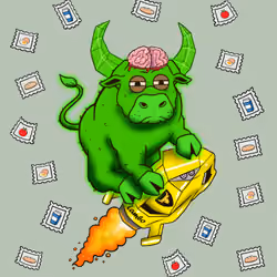 Bull #1716