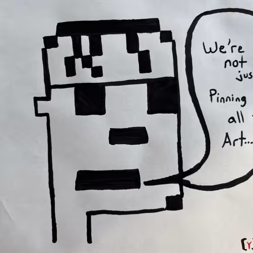 Almost Everyday Doodles