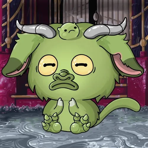Monster #4999