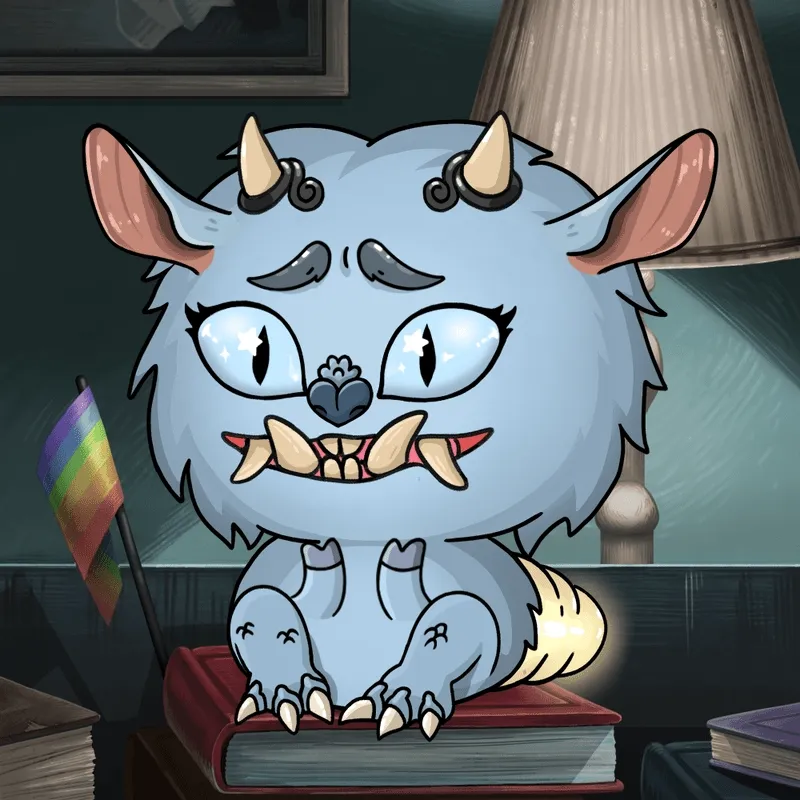 Monster #5509