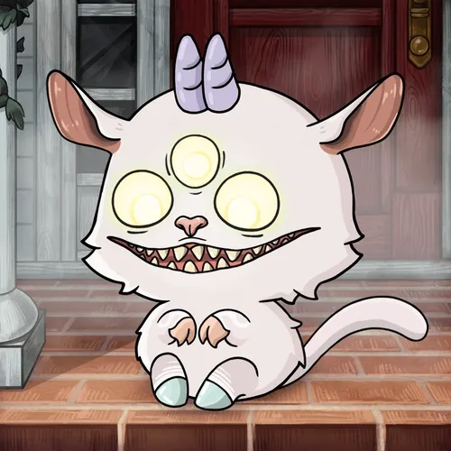 Monster #2614