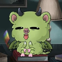 Monster #361