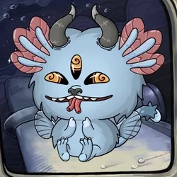 Monster #4950