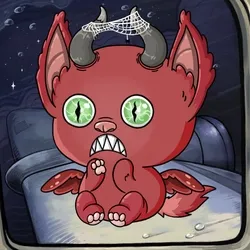 Monster #4947