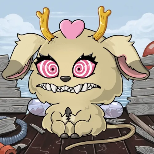 Monstershelter