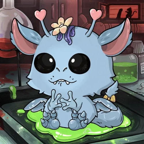 Monstershelter