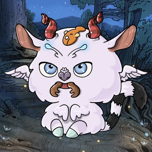 Monster #5534