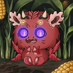 Monster #573