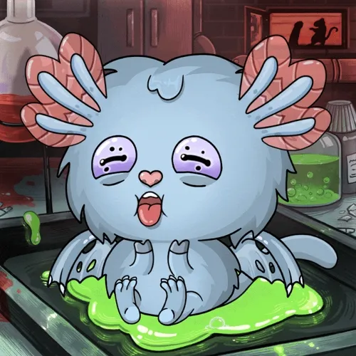 Monstershelter