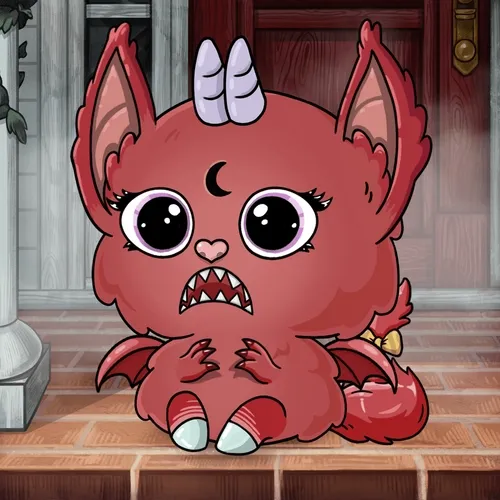Monster #1079