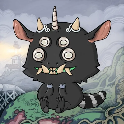 Monstershelter