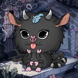 Monster #1572