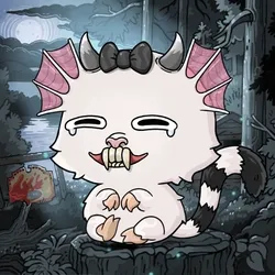 Monster #1365