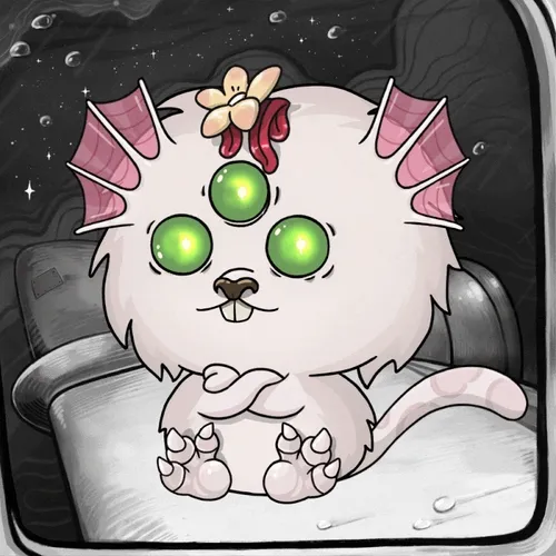 Monster #4345