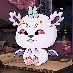 Monster #82