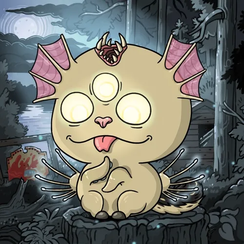 Monster #1043