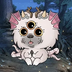 Monster #2476