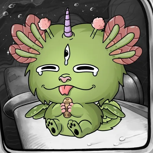 Monster #4849