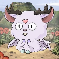 Monster #1219