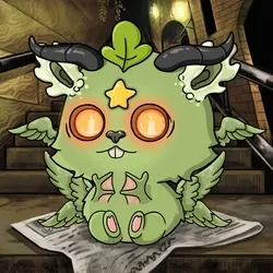 Monster #2180