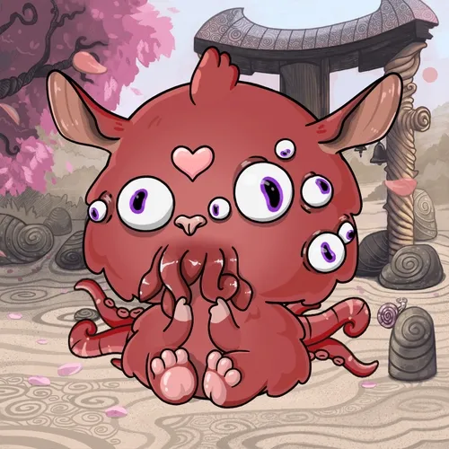 Monster #5518