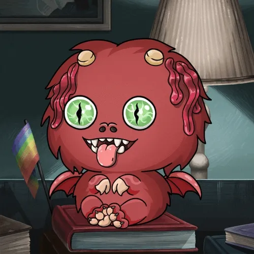 Monstershelter