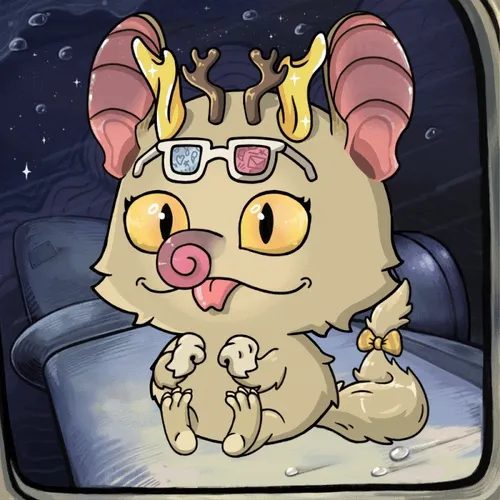 Monster #2323