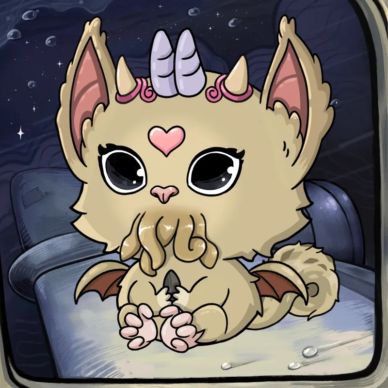 Monster #5526
