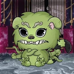 Monster #4826