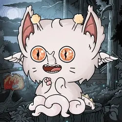 Monster #4103