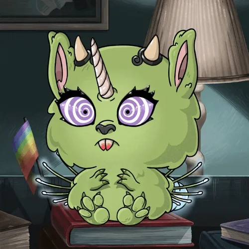 Monster #4264