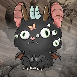 Monster #555