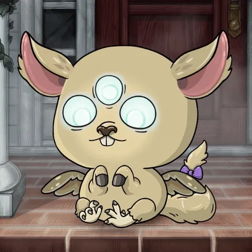 Monster #1299