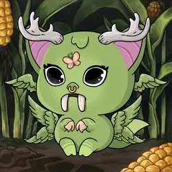 Monster #1737