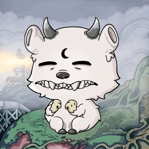 Monstershelter