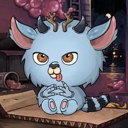Monster #834