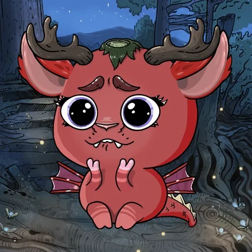 Monster #5523