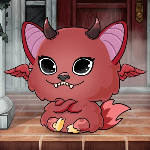 Monster #3690
