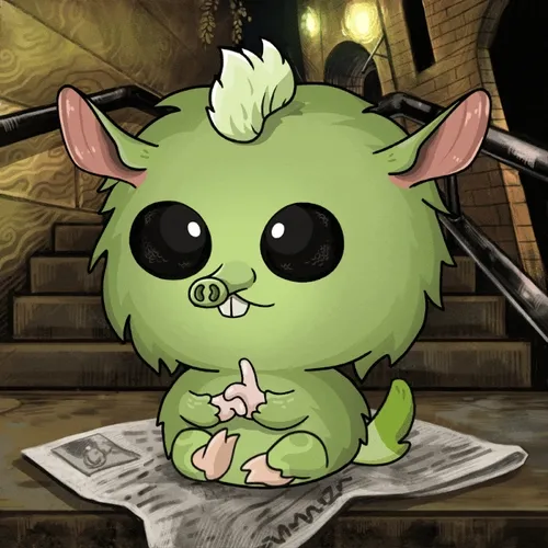 Monstershelter