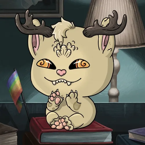 Monster #173