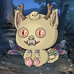 Monster #459