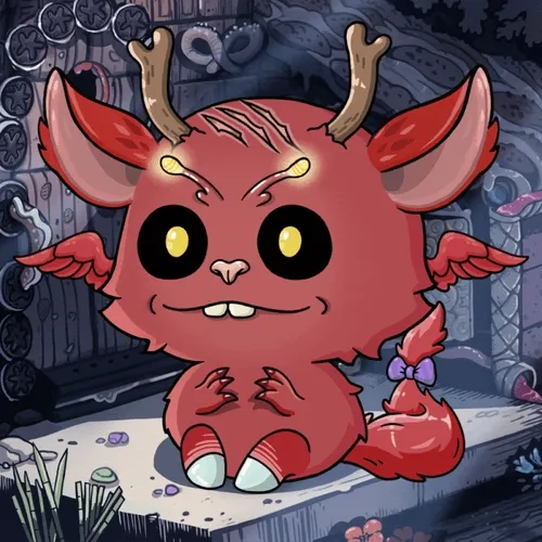 Monstershelter