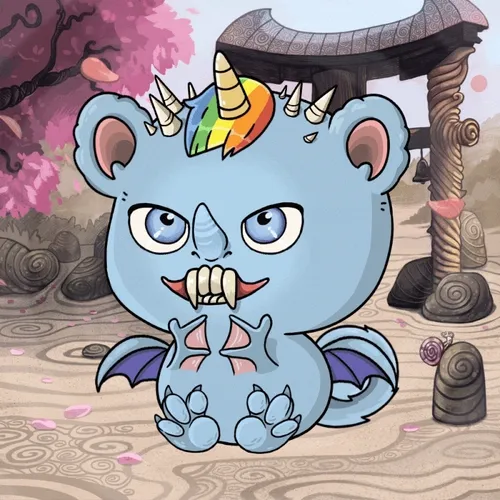 Monster #194