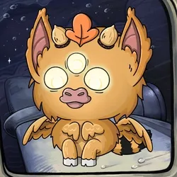 Monster #971