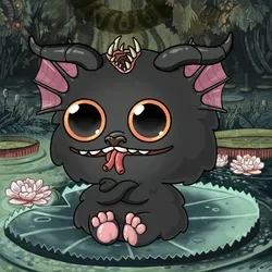 Monster #1110