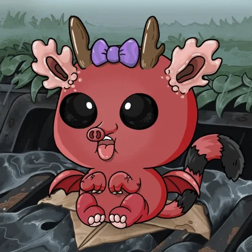 Monster #4398