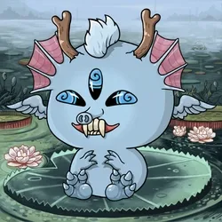 Monster #2616