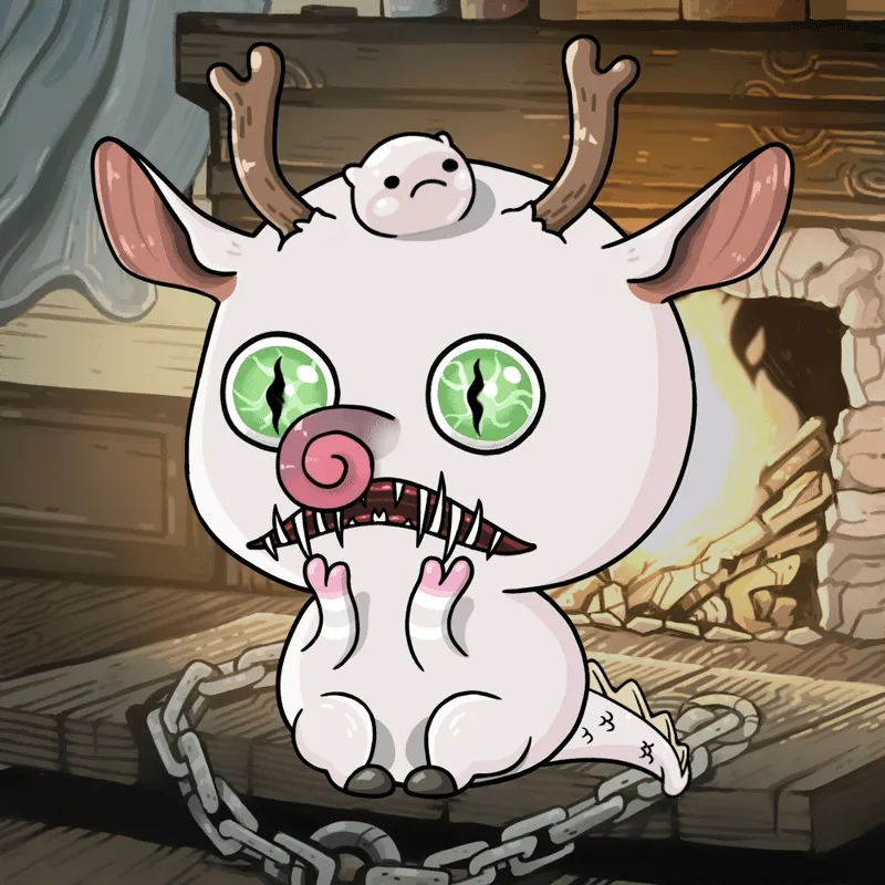 Monster #5506