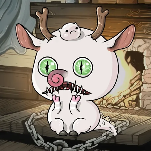 Monster #5506