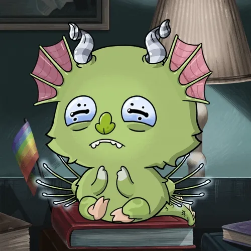 Monster #4056